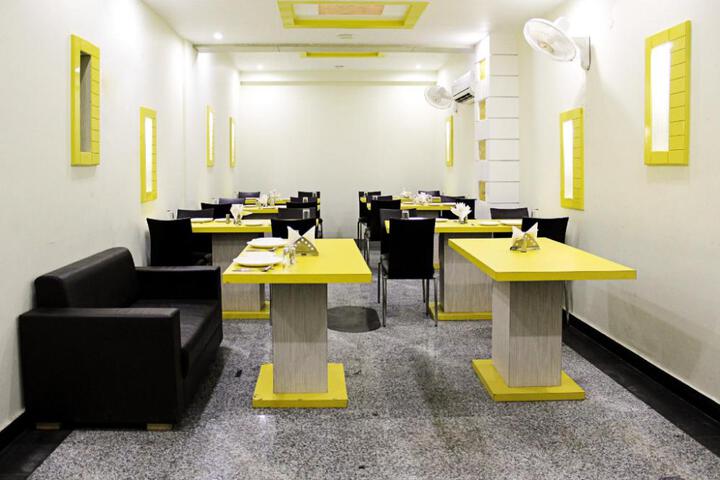 Fitness Facility Photos