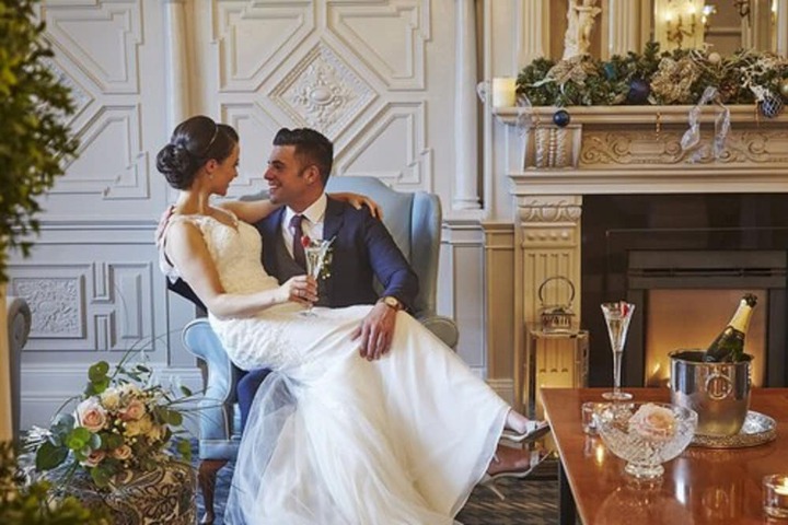 Wedding/Banquet 46 of 52