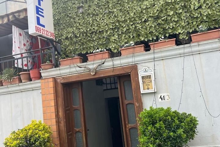 Hotel 21 of 21