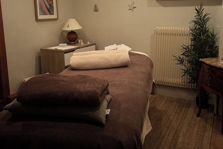 Massage Photo