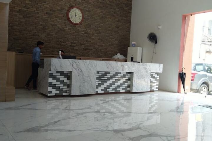 Hotel Interior 2 of 13