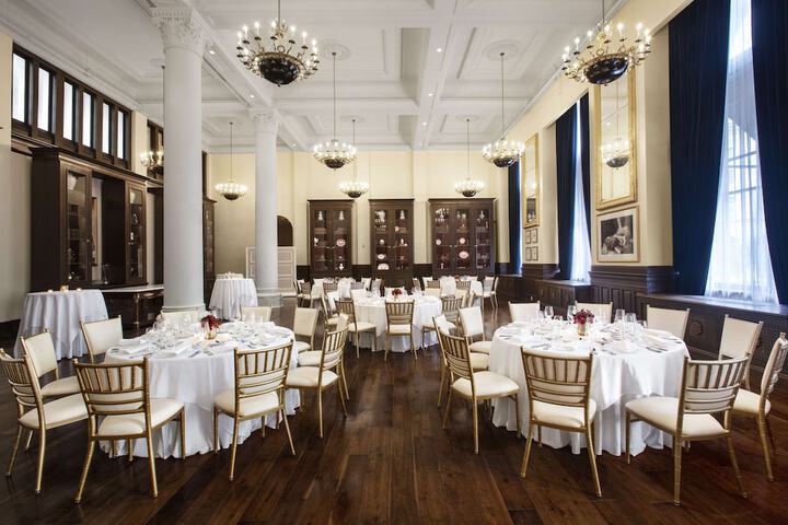 Ballroom