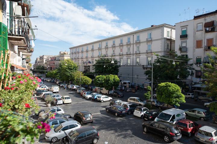 Hotel 77 of 82