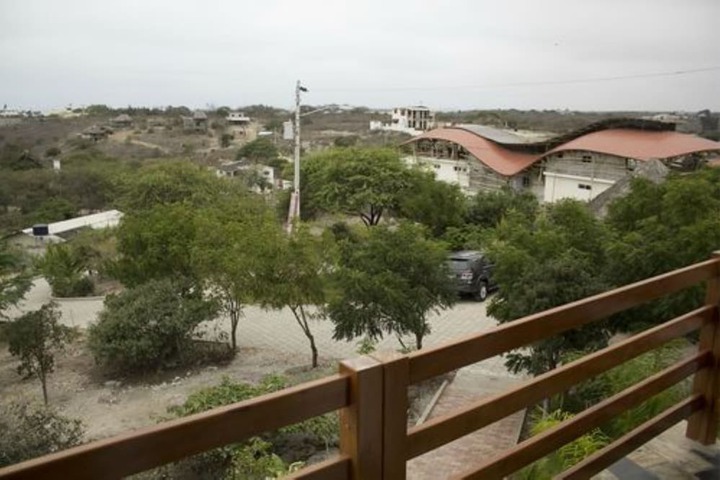 Terrace/Patio 74 of 75