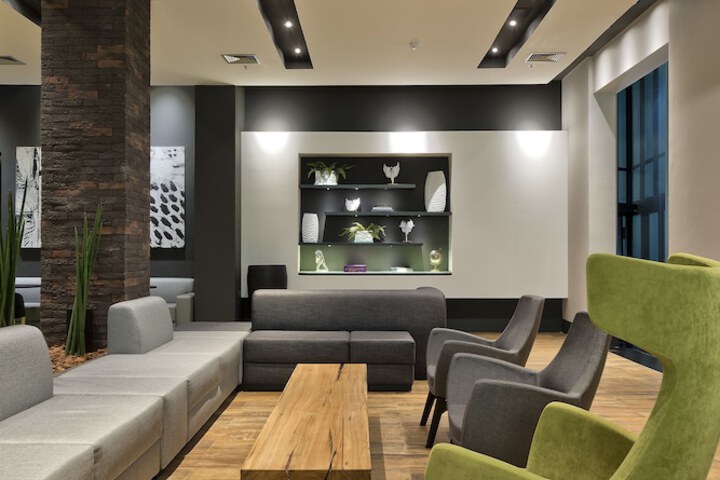 Lobby Photos