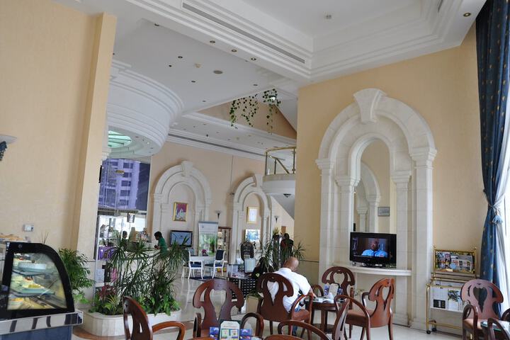 Hotel Interior 2 of 43