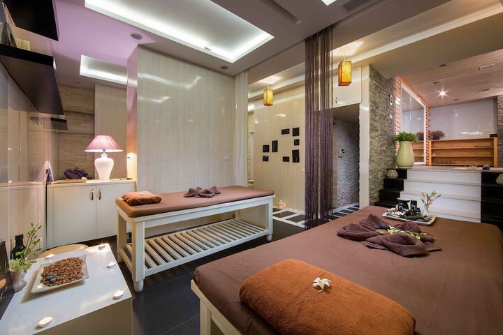 Wellness Treatments