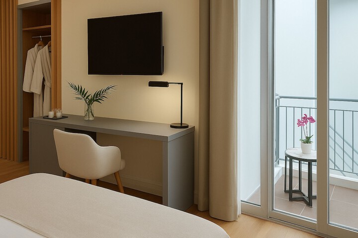 Room 11 of 23