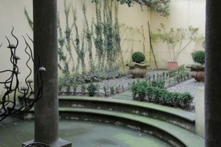 Terrace/Patio 98 of 101