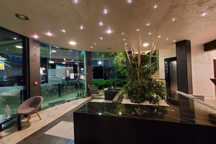 Hotel Interior 4 of 76
