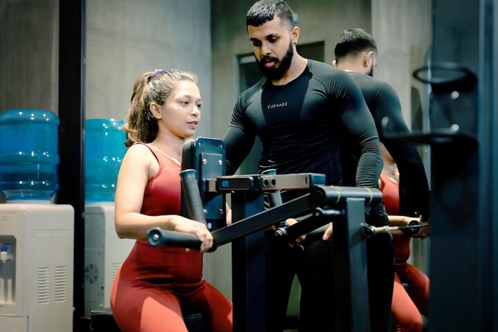 Health and Fitness 18 of 34