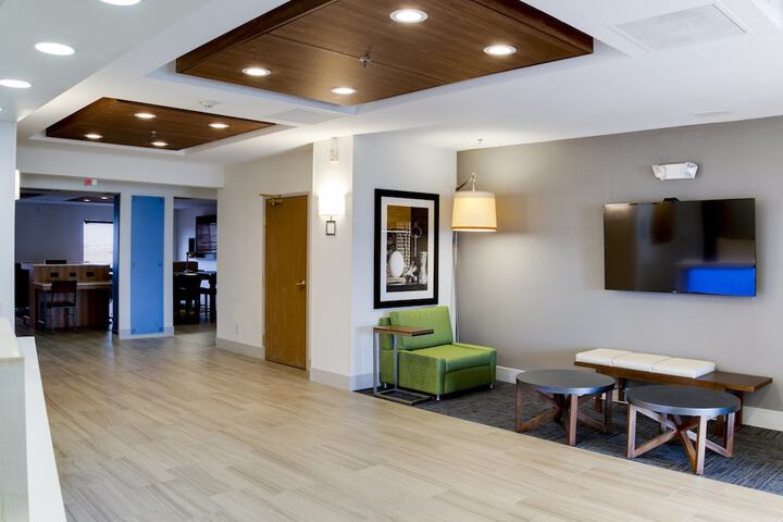 Hotel Interior 3 of 49