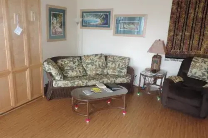 Photo of Alii Villas 241 with ocean view