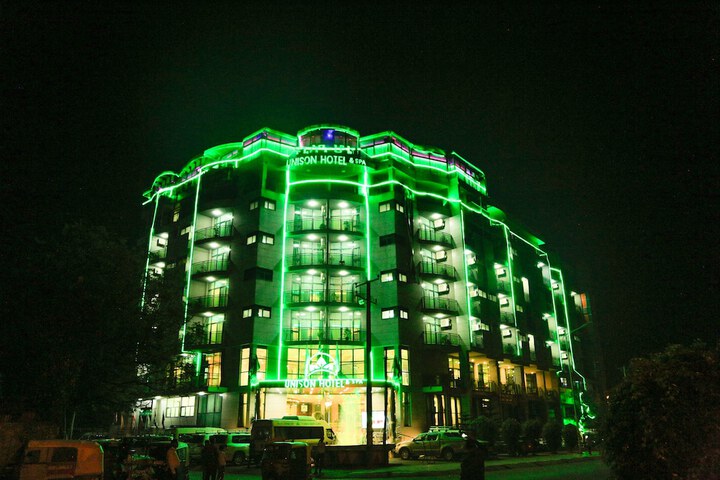 Hotel 115 of 116