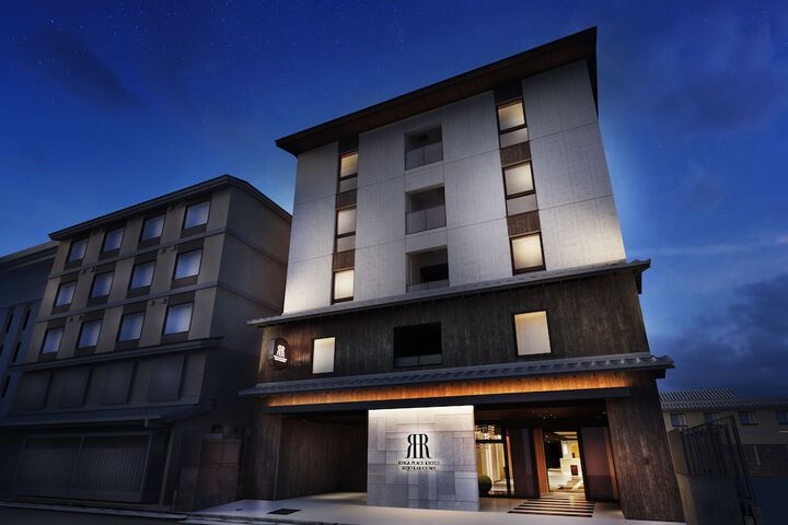 RIHGA PLACE KYOTO SHIJO KARASUMA