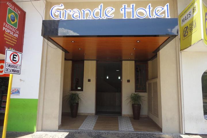 Hotel 52 of 52