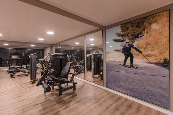 Health and Fitness 17 of 27