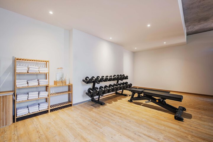 Health and Fitness 16 of 29