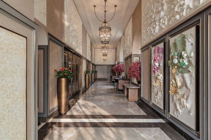 Hotel Interior 4 of 69