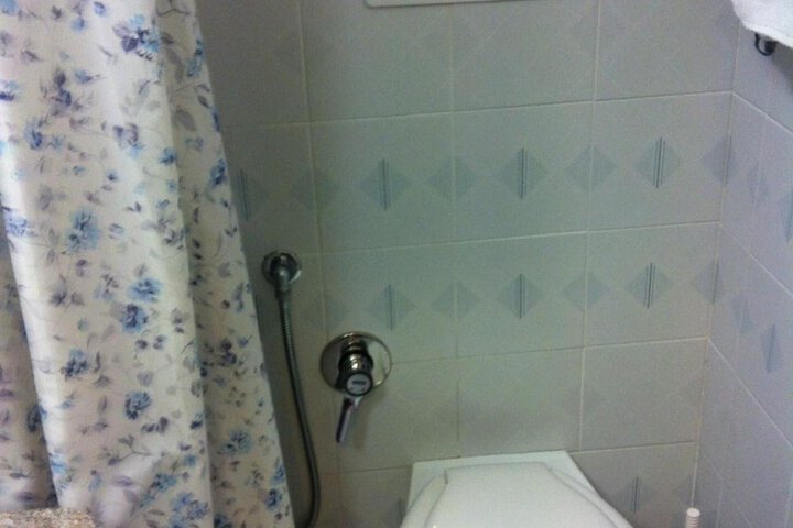 Bath Amenities