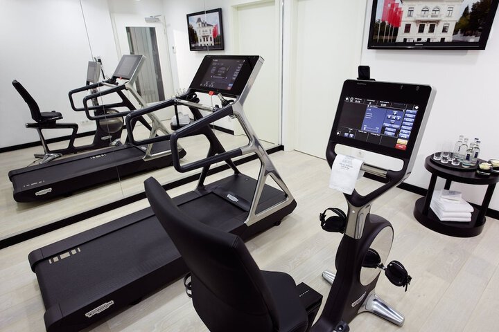 Health and Fitness 29 of 43