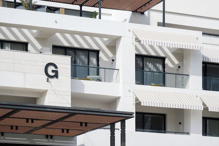 Image of The G Einbay Golf Resort
