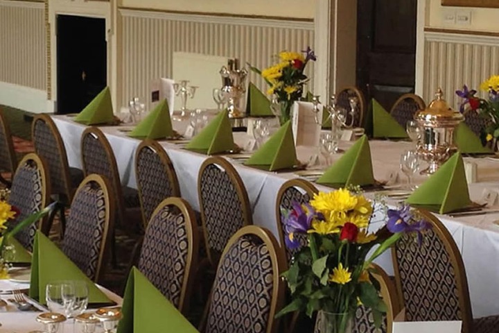 Wedding/Banquet 53 of 76