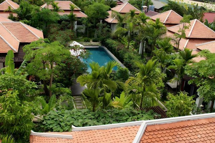 Fitness Center Photo