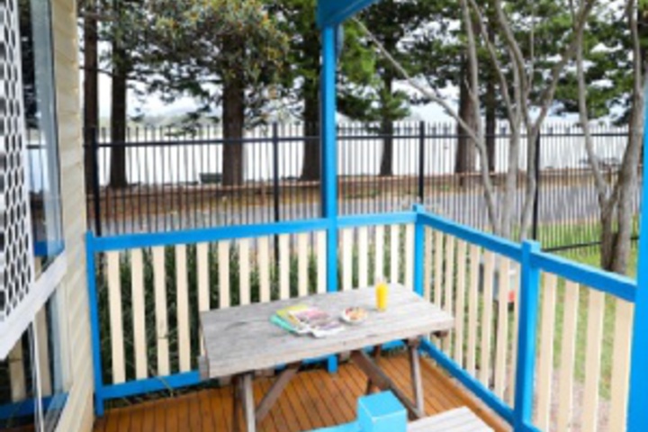 Terrace/Patio 153 of 324