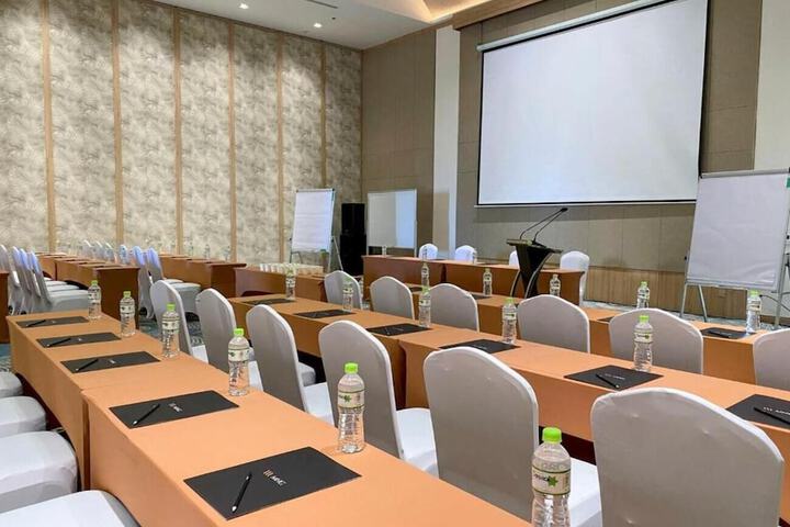 Meeting 116 of 130