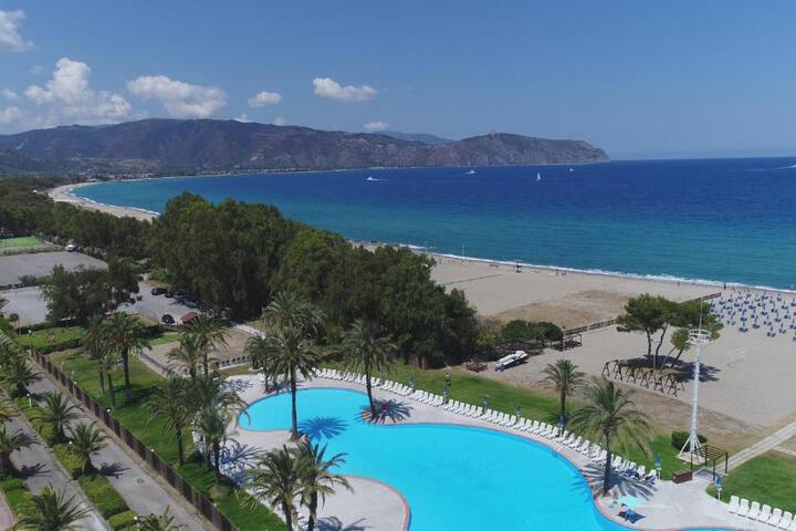 Laguna Azzurra Portorosa