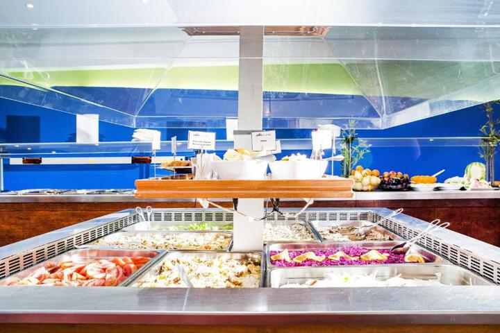 Fitness Center Photo