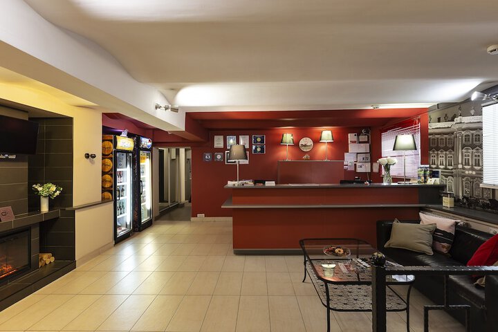 Hotel Interior 22 of 68