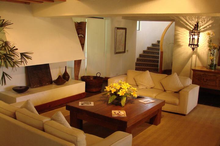 Hotel Interior 4 of 50