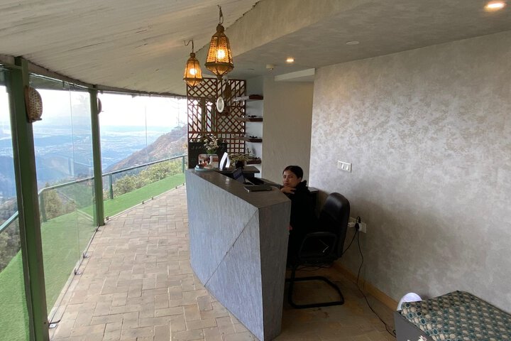 Spa Photos