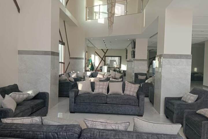 Hotel Interior 7 of 26
