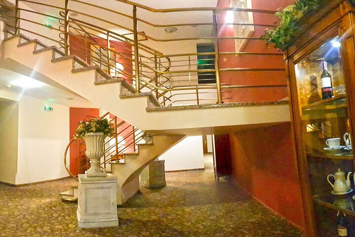 Hotel Interior 37 of 40