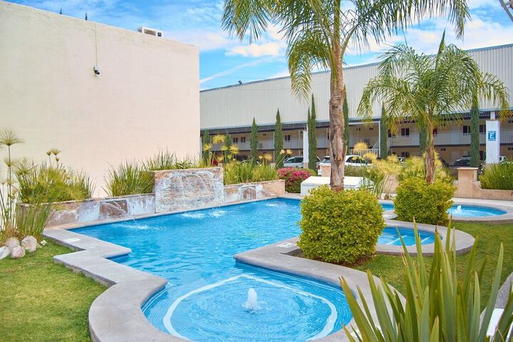 Hotel 65 of 81
