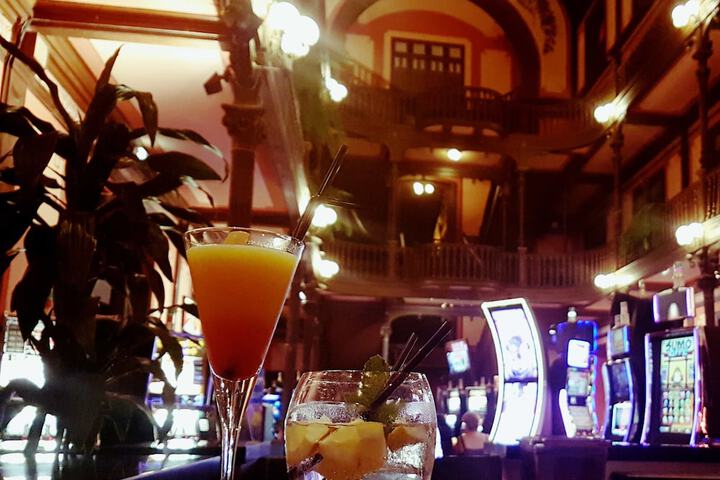 Casino