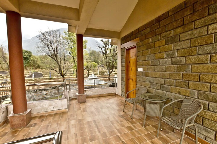 Terrace/Patio 70 of 75