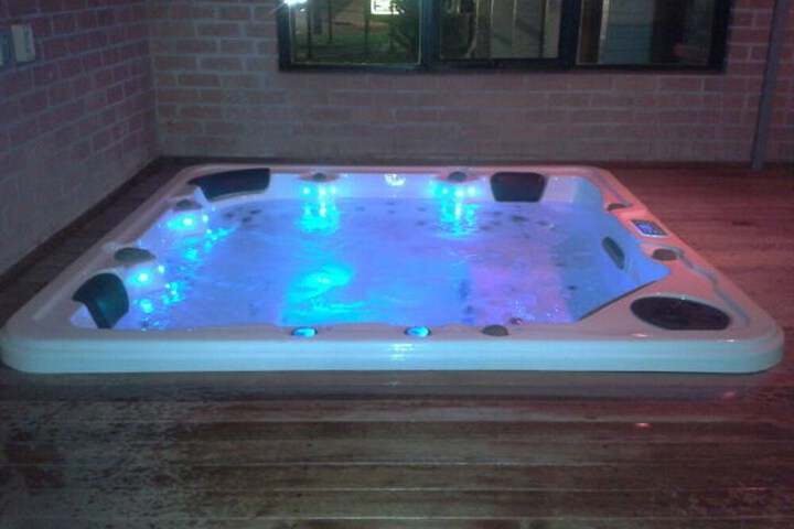 Spa