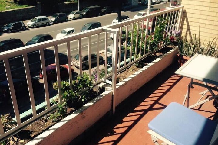Terrace/Patio 6 of 10
