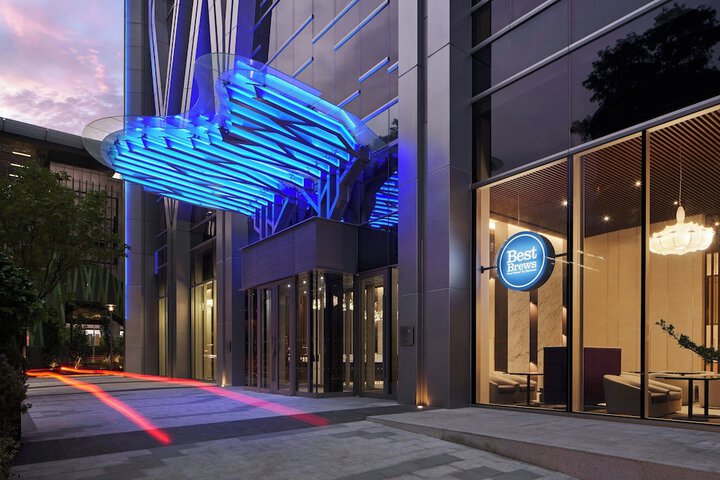 Image of Four Points by Sheraton Linkou