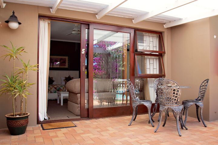 Terrace/Patio 29 of 47