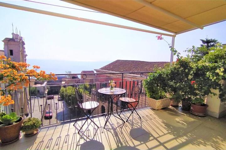Casa Aranci