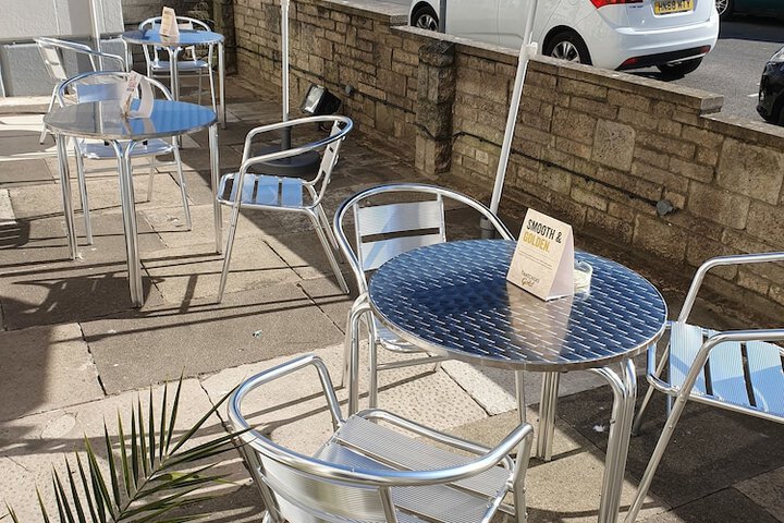 Terrace/Patio 82 of 93