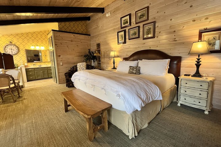 Fitness Facility Photos