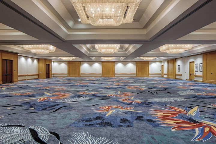 Ballroom