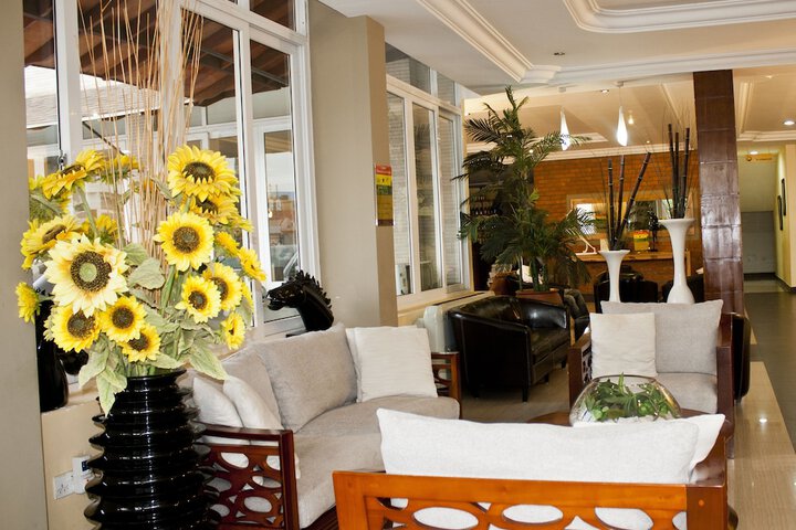 Hotel Interior 4 of 53