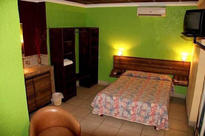 Room 7 of 26